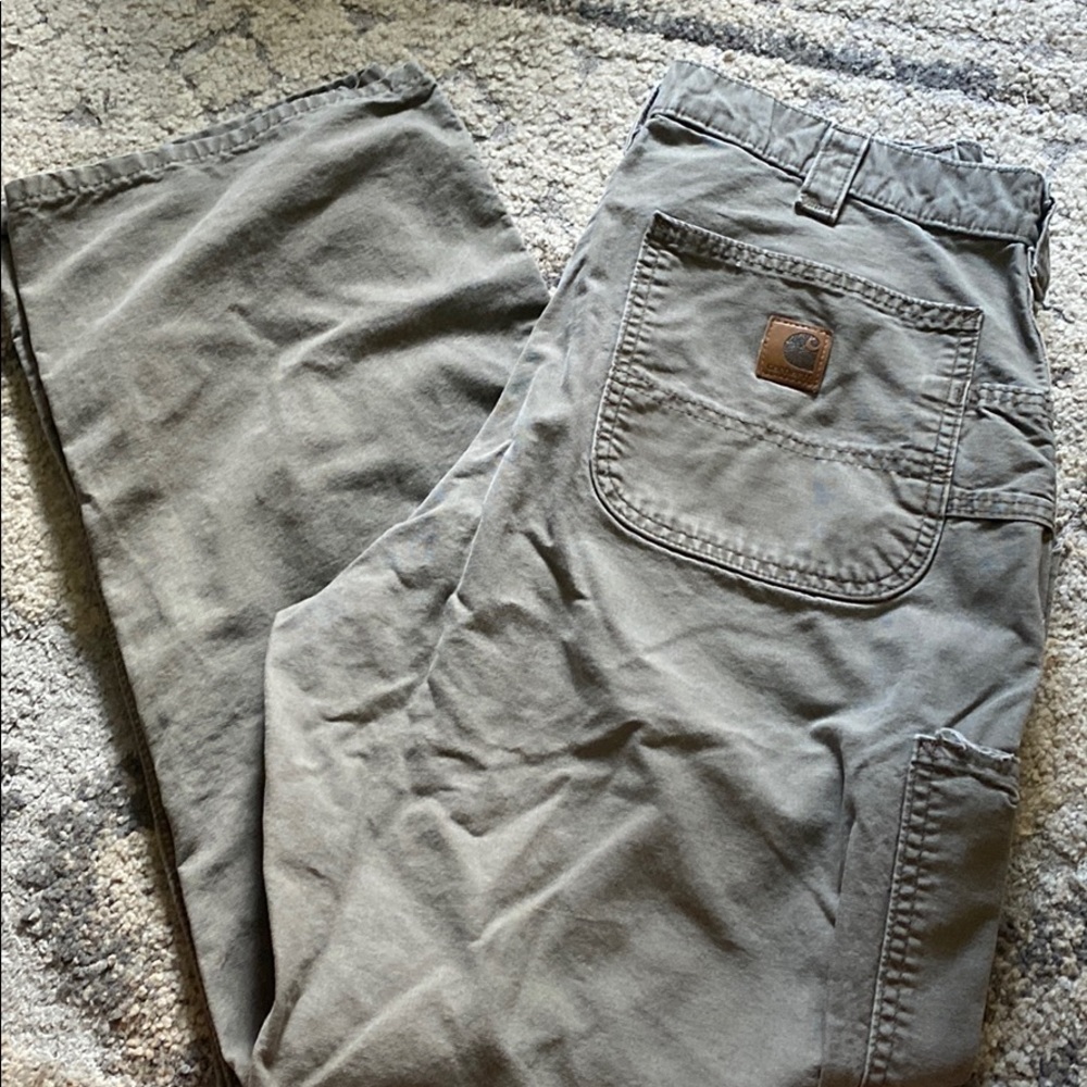 Carhartt Men’s Pants